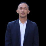 Harith Roslani